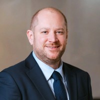 Quantum Communications Employee Alan Roden's profile photo