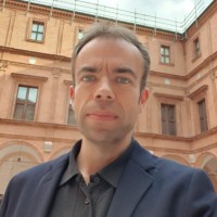 SONAMI Employee Vincent Knab's profile photo