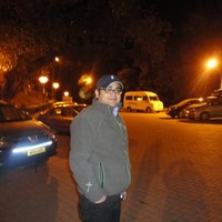 Matrix Cellular (International) Services Pvt. Ltd. Employee Neeraj Singhania's profile photo