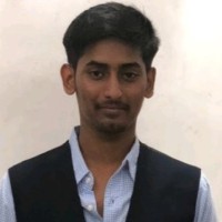 Noble Machines Employee Kavit Shah's profile photo