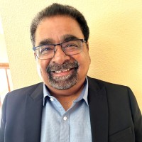 T.R. Ramesh Email & Phone Number