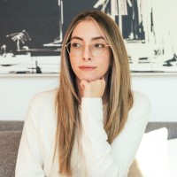 Cartridge Employee Sophia Chronopoulos's profile photo