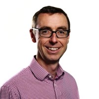 PEP Health Employee Mark Lomax's profile photo