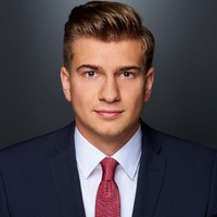 VTG Employee Niklas Brochhagen's profile photo