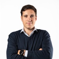Ferretti Construction Employee Luca Ferretti's profile photo