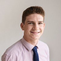 Praxis Medical Group Employee Hayden Kennedy's profile photo