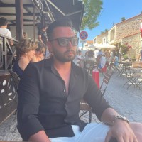 ATALAR Employee Hakan Çiçek's profile photo
