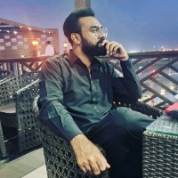 Sayed Ahmad Email