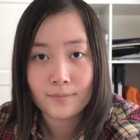 Pollinate International Employee Ruoyi Jiang's profile photo