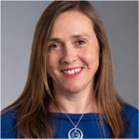 Brunswick Group Employee Jane Evans's profile photo