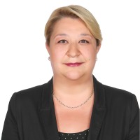 Fibabanka Employee Süsen Sarıer's profile photo