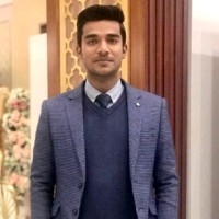 Mohammad Abdallah Sharbatly Corporation Employee Nouman Abid's profile photo