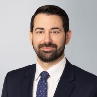 Proskauer Rose LLP Employee Benjamin Freeman's profile photo
