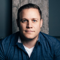 luxfit Employee Peter Sebisch's profile photo