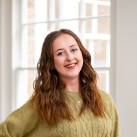 Crest Communications Employee Emma Line's profile photo