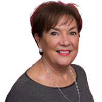takepayments Limited Employee Jeannette Tokeley's profile photo