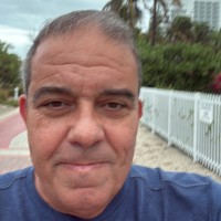 Organ Recovery Systems Employee Carlos Loureiro's profile photo