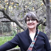 ACC Employee Anna Cancian's profile photo