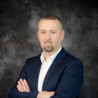 Trane Technologies Employee Jonathan Lyons's profile photo