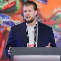 TESTA Employee Kyle Wiltshire's profile photo