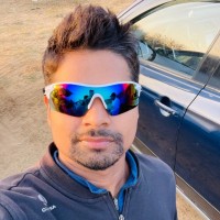 Hero Electronix Employee Avinash Singh's profile photo
