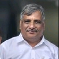 Jakpower (Jakson & Company) Employee Anil Gautam's profile photo