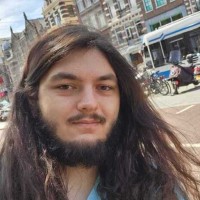 AirportLabs Employee Ioan Crăciun's profile photo
