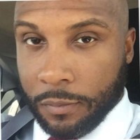 CTG Employee Jamal Dean's profile photo