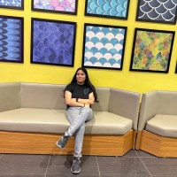 Walmart Global Tech India Employee Madhu Roy's profile photo