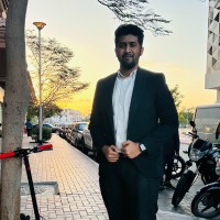 Muhammed K Email