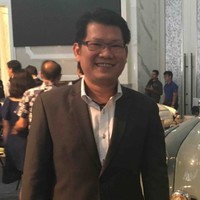Glocomp Systems (M) Sdn Bhd Employee Alex Liew's profile photo