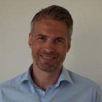 Storebrand Employee Trond Eriksen's profile photo