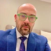 Edgar Snyder & Associates Employee Brad Trust's profile photo