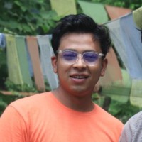 CoEdify Technology LLP Employee Soumya Parmar's profile photo