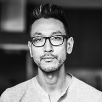 NitroC Employee Peter Kim's profile photo