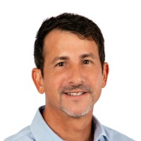 Jeffrey Goodman