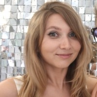 sibedge Employee Irina Safronova's profile photo