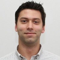Fleet Data Centers Employee Stjepan Sinkovic's profile photo
