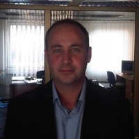 EuroSlots Ltd Employee Igor Iliev's profile photo