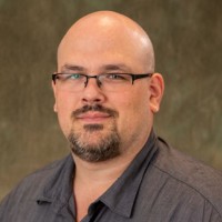 National Park Medical Center Employee Anthony Grimm's profile photo