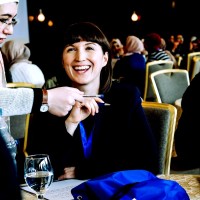 Kiron Open Higher Education Employee Katharina Urban's profile photo