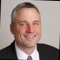 Spire Financial Employee Glen Colthup's profile photo
