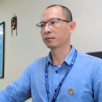 Asiatrans Vietnam Employee Lam Duong's profile photo