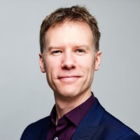 Thermal Hazard Technology Employee Jon Kemp's profile photo