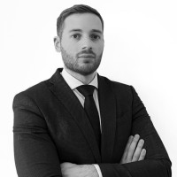 BoxxDocks Employee Alessandro Attanzio's profile photo