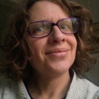 Artist/Educator Employee Brundrit Annie's profile photo