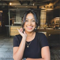 Databricks Employee Jenitta Gnanakumar's profile photo