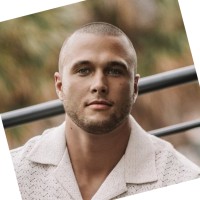 iPD Agency Employee Maksym Rabinovych's profile photo