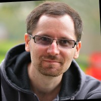 NetCentrum Employee Vaclav Barta's profile photo