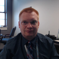 Perry Township Schools Employee Matthew Willey's profile photo